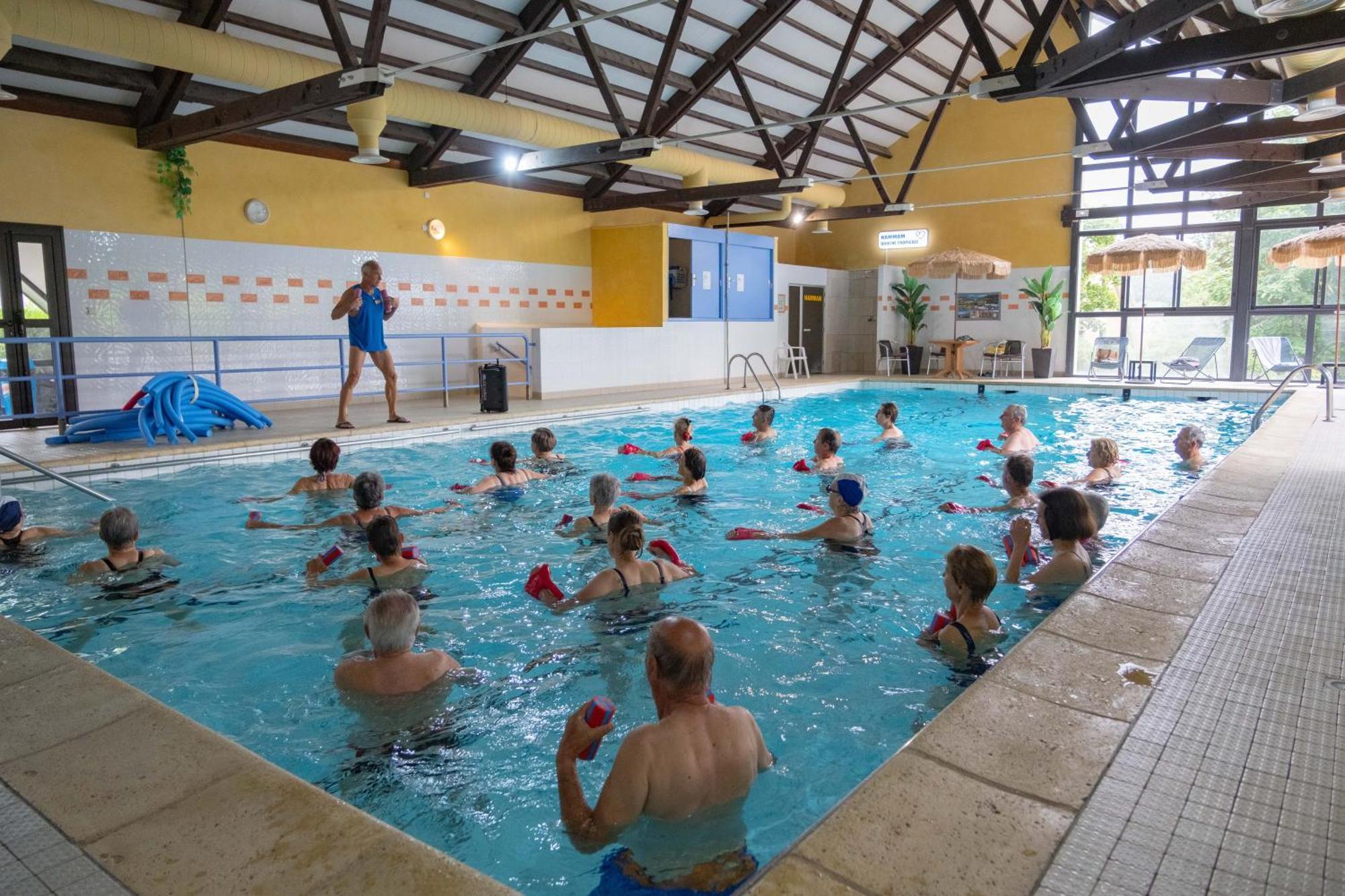 Club Vacances Bleues Les Horizons Du Lac Chorges Buitenkant foto